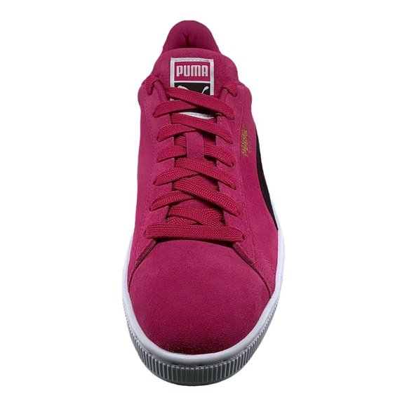 Puma Suede Classic Men's Athletic Lifestyle Shoes - Picture 5 of 8